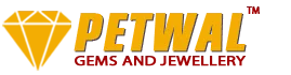 Petwal Gems — Gems and Jewellery