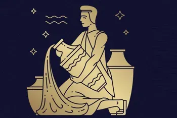 Aquarius (कुम्भ)