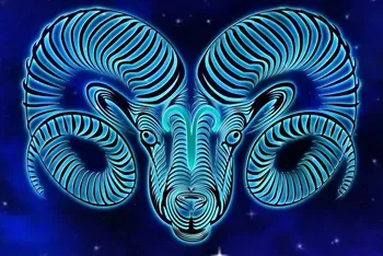 Aries (मेष)