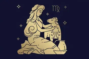 Virgo (कन्या)
