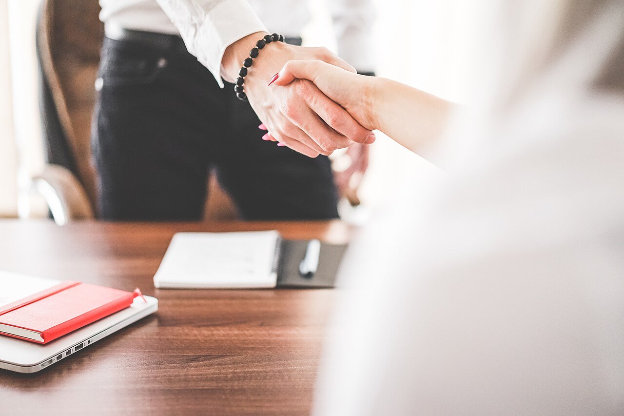 Business Consultation