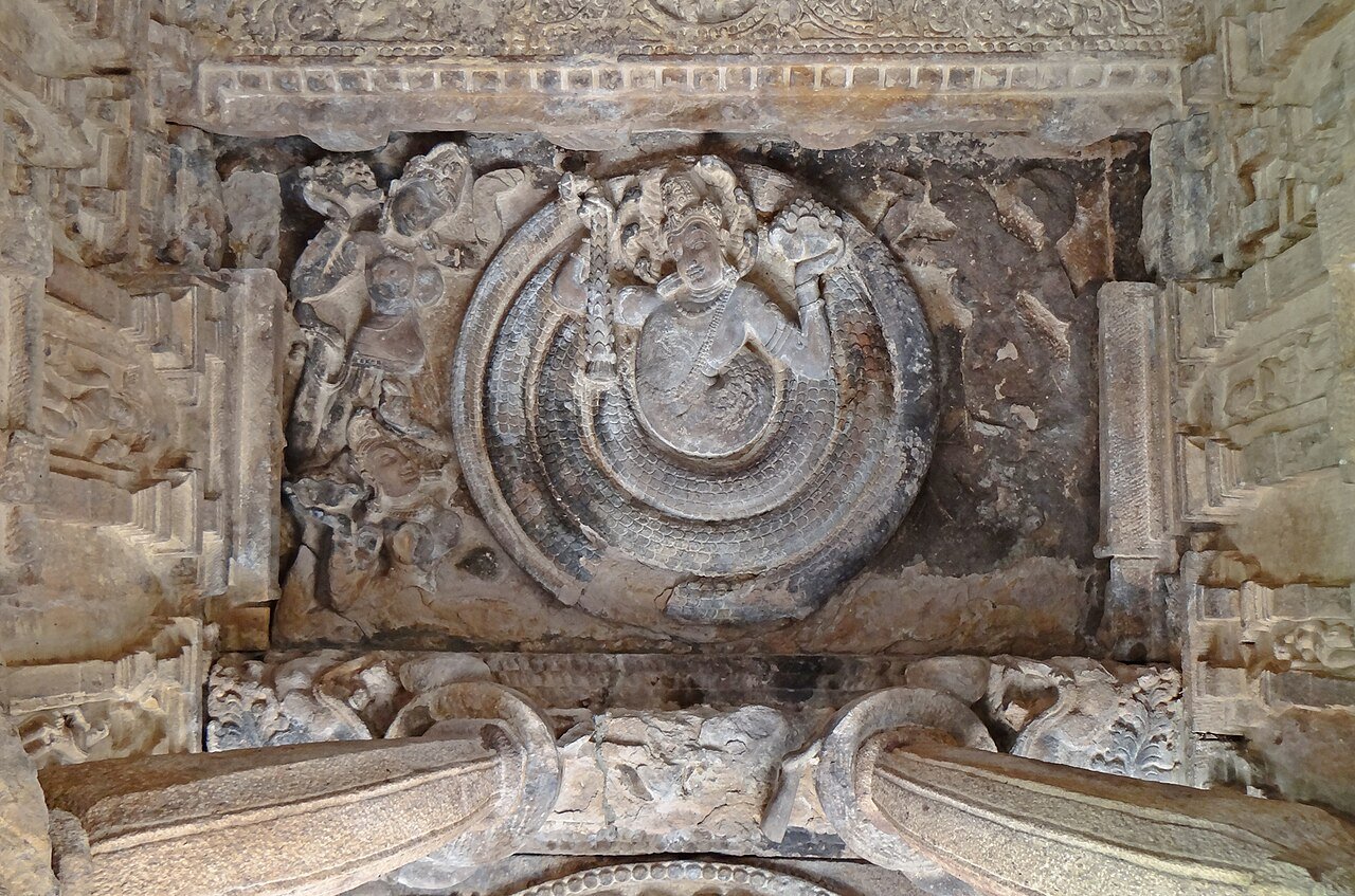 Kaalsarp Dosh Nivaran