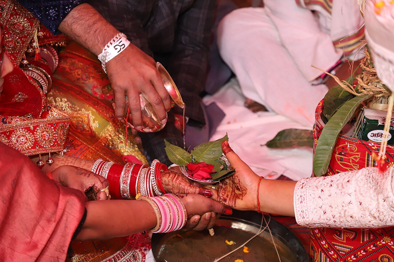 Marriage Consultation